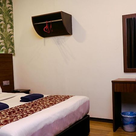Highlanders Hotel Cameron Highlands Extérieur photo
