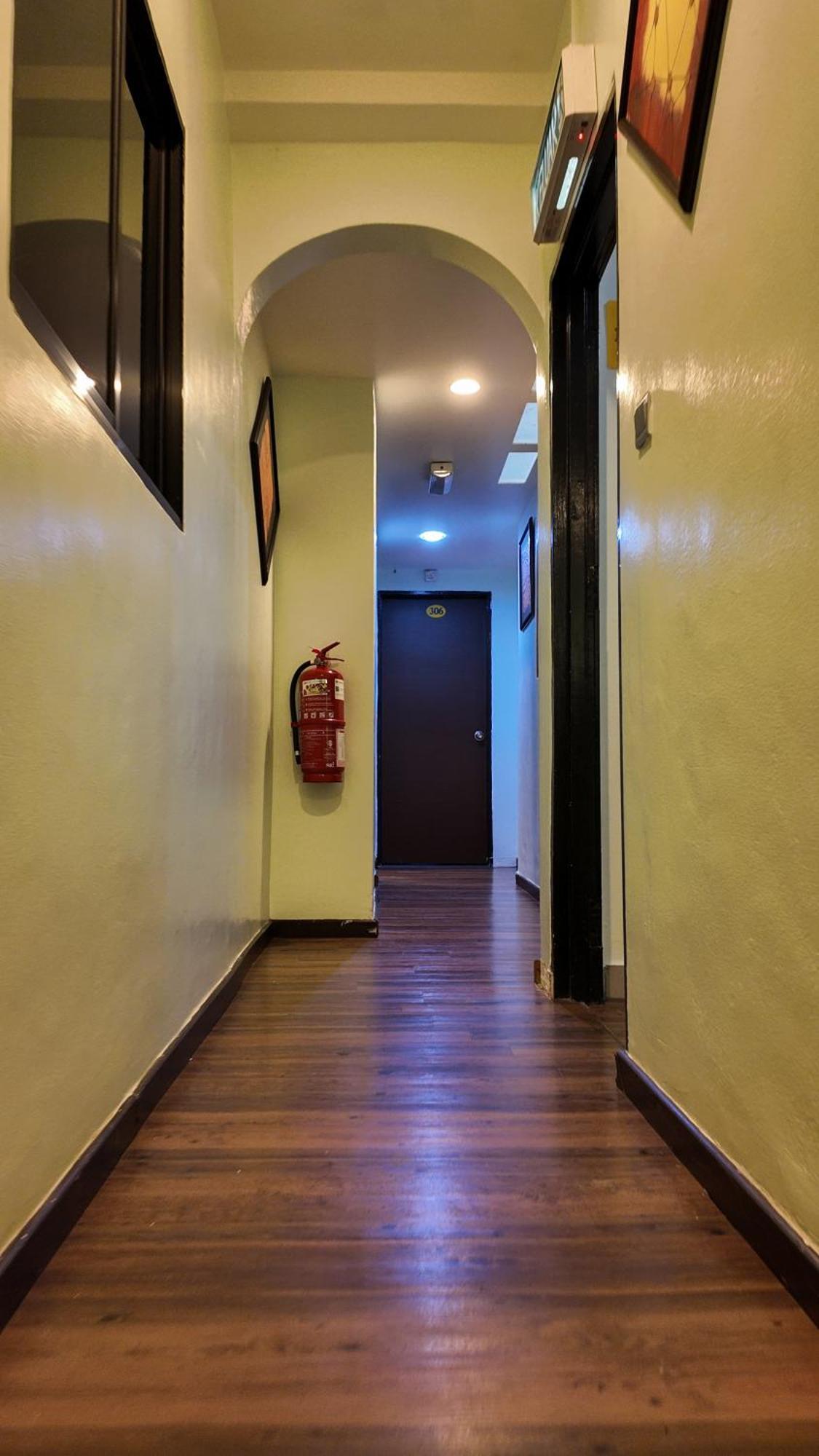 Highlanders Hotel Cameron Highlands Extérieur photo